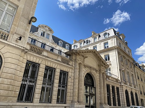 Compagnie Financière de Suez